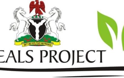 APPEALS Project Registers 484 Business Names In Kaduna