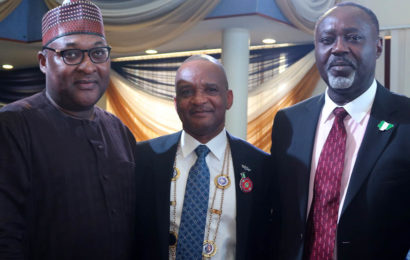 Bello Implores Transport Stakeholders On Connectivity, Modernisation