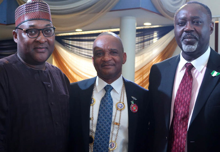 Bello Implores Transport Stakeholders On Connectivity, Modernisation