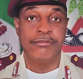 FRSC Cautions Against Reckless Driving, Overloading, Others