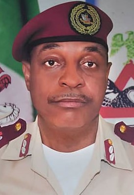 FRSC Cautions Against Reckless Driving, Overloading, Others