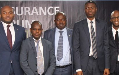 Recapitalisation, Technology, Take Centre Stage As Insurance Experts Brainstorm In Lagos