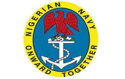 Navy Impounds 1,439 Bags Of Smuggled Rice