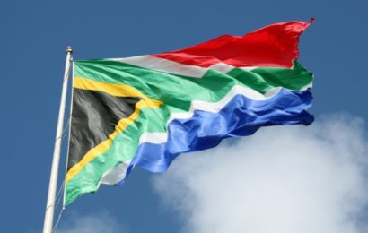 Lockdown: South Africa Deploys 70,000 Troops