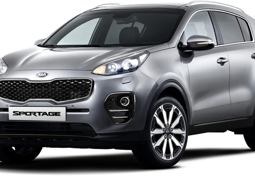 Kia Declares 248,942 Sales In November