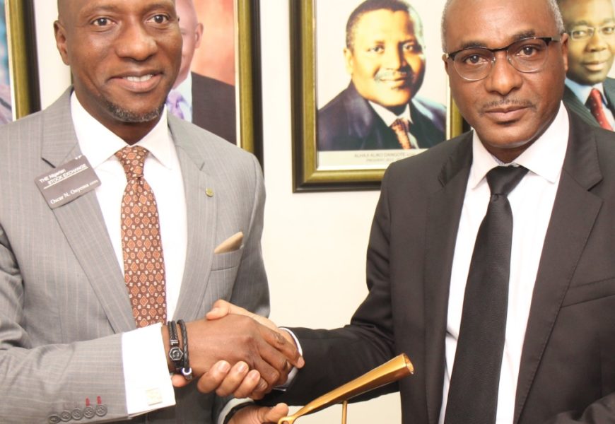 BUA Cement Emerges Third Largest Listed Firm On NSE