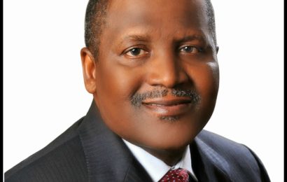 Dangote To Commission New Cement Plants in Niger, Benin, Ghana, Cote d’Ivoire, Togo