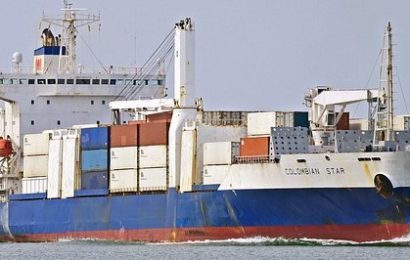 Feeder Ship Operators Fault Amended Dockers’ Clause
