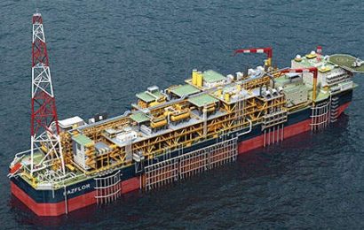 Firm Secures Contract For Another FPSO Vessel