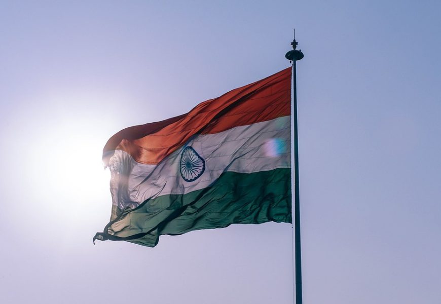 India Seeks Closer Ties With Nigeria As Trade Volume Hits $14b