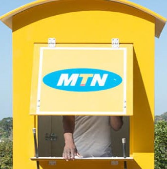 MTN Empowers 2,000 Retailers With Special Kiosks
