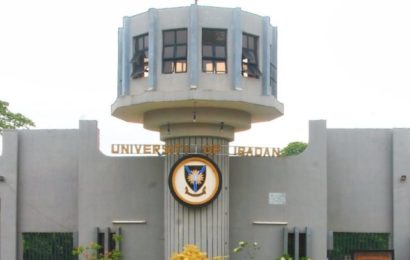 UI Offers Admission To 4,359 Out Of 19,482