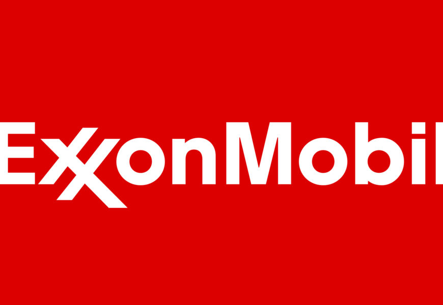 ExxonMobil Sues Investors 