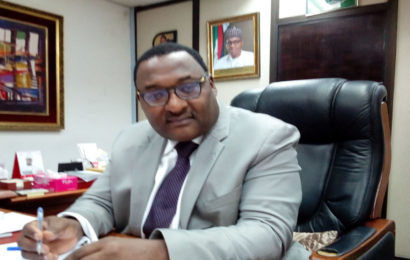 Permanent Secretary Lauds Shippers Council’s Several Initiatives