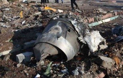 Iran Admits It ‘Unintentionally’ Shot Down Ukrainian Plane