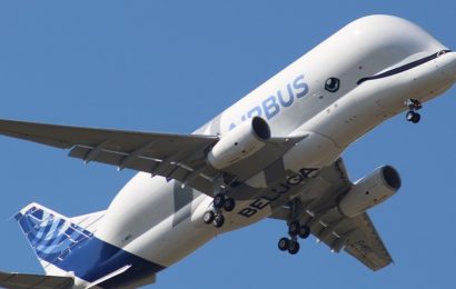 Corruption: Airbus To Pay €1billion