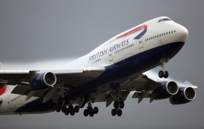 British Airways Apologises To Customers
