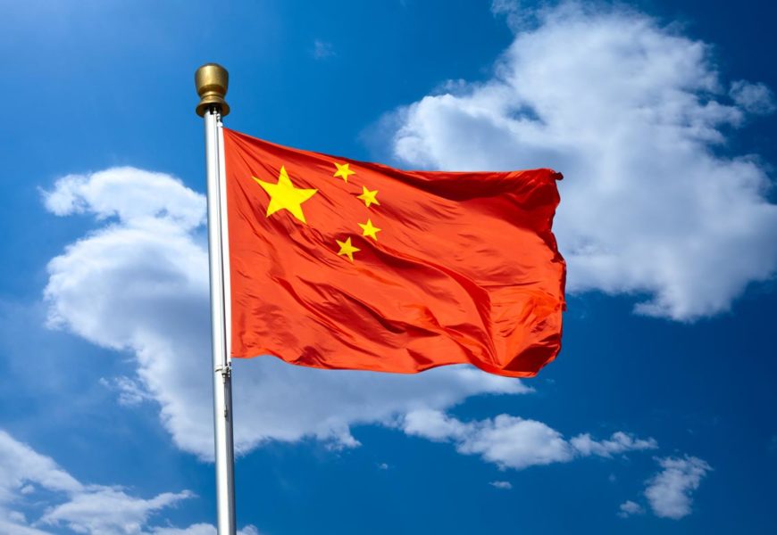 China Explains New Visa Guidelines