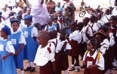 Nigeria Deploys N220b To Strengthen Basic Education