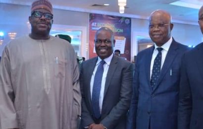 Ecobank: Nigeria Can Feed Africa’s 1.2b Population