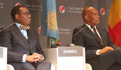 Tony Elumelu Foundation Disburses $5m Partnership Commitment From AfDB