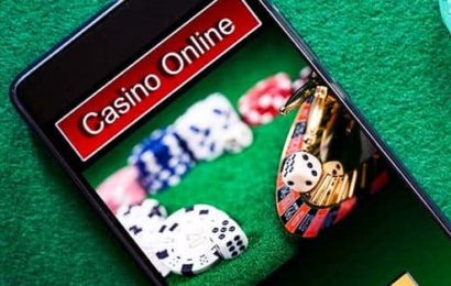 Gambling Affiliates Lose 70% In Stock Market Value