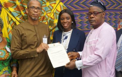 NLNG Moves Finima Nature Park Closer To Ramsar Site Recognition