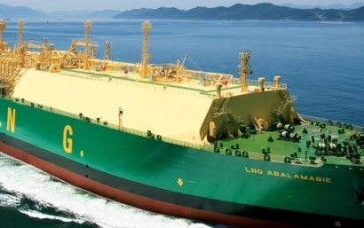 NLNG Seals Sales, Purchase Agreement With Galp