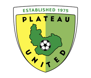 Plateau United Suspends Training