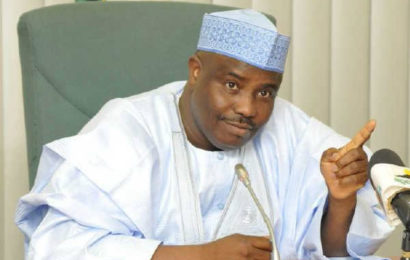 Sokoto Seeks N20b To Fix Damages Caused By Flood