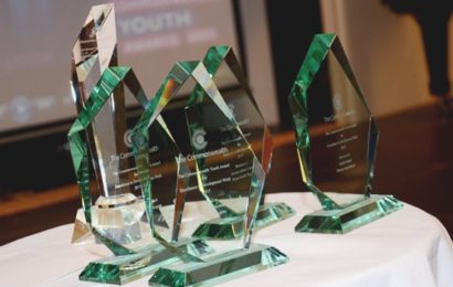 Youth Award: Commonwealth Shortlists 16, Overall Winner To Get £5,000