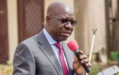 Obaseki: Edo Has The Largest Oil Palm Plantation Under Cultivation In Nigeria