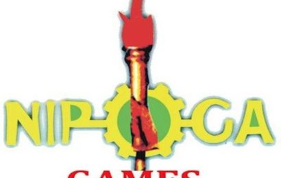 Federal Polytechnic Ado-Ekiti Wins 20th NIPOGA Games