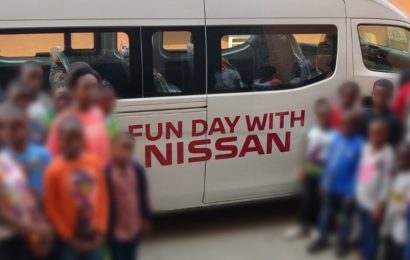 Fun Day With Nissan-Stallion Group