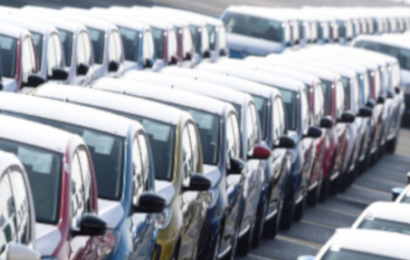 Auto Manufacturers, Dealers Shift Marketing To Online Platforms