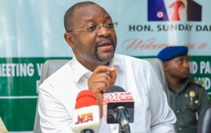 Edo 2020: Sports Minister Rules Out Postponement Over Coronavirus
