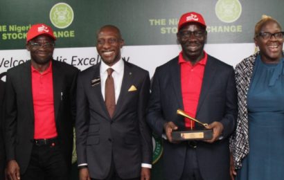 Obaseki To Seek Funding For Edo Projects From NSE