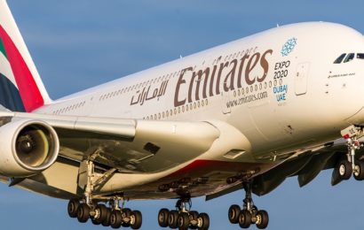 Coronavirus: Emirates Airline Asks Staff To Proceed On One Month Unpaid Leave
