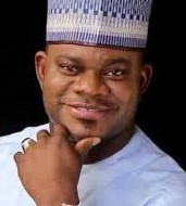 Kogi Secures National Assembly Approval For $100m Loan