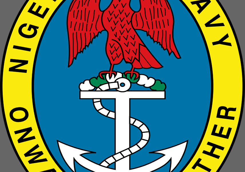 Nigerian Navy Impounds 94,800 Litres Of AGO