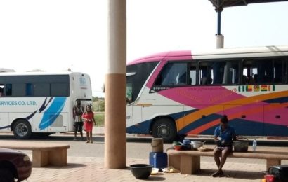 Passengers Stranded As Benin Republic Closes Border