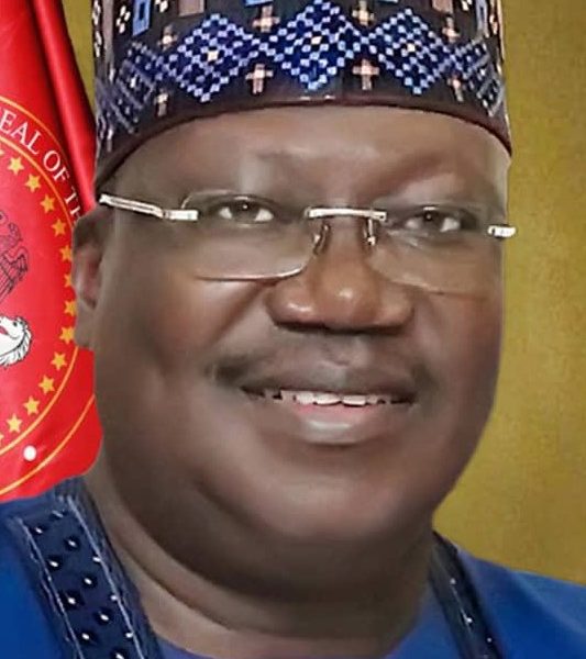 Lawan: Agriculture, A Viable Means For Job Creation