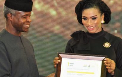 Shippers’ Council Wins Ease Of Doing Business Award