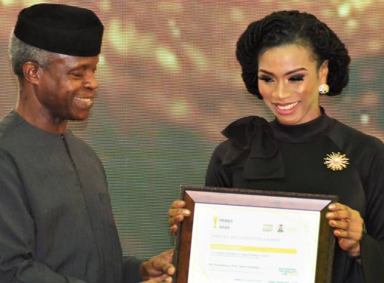 Shippers’ Council Wins Ease Of Doing Business Award