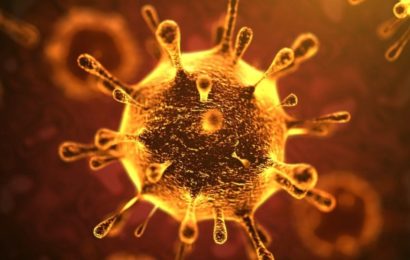 Banks Brace For Coronavirus