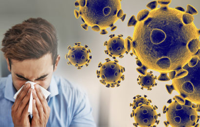 US Overtakes China With Most Coronavirus Cases