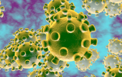 Varsity Resumes Coronavirus Vaccine Trial