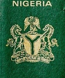 Nigeria High Commission In Canada Suspends Passport Issuance