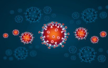 Qatar Reports 117,008 Cases Of Coronavirus