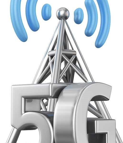 Report: Worldwide 5G Connections To Hit 2.7b  By 2025